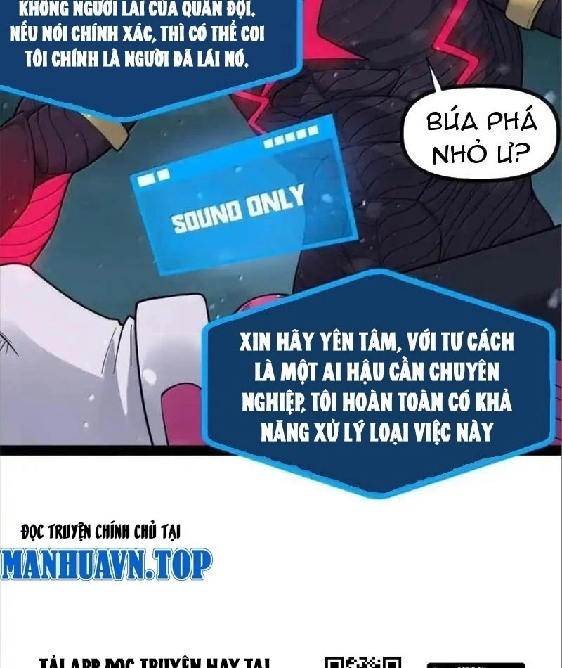 Băng Phong Mạt Nhật: Không Còn Đường Sống Chapter 71 - Trang 2