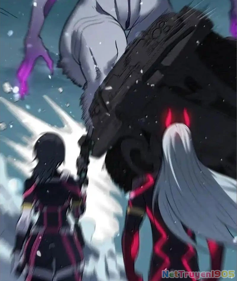 Băng Phong Mạt Nhật: Không Còn Đường Sống Chapter 71 - Trang 2