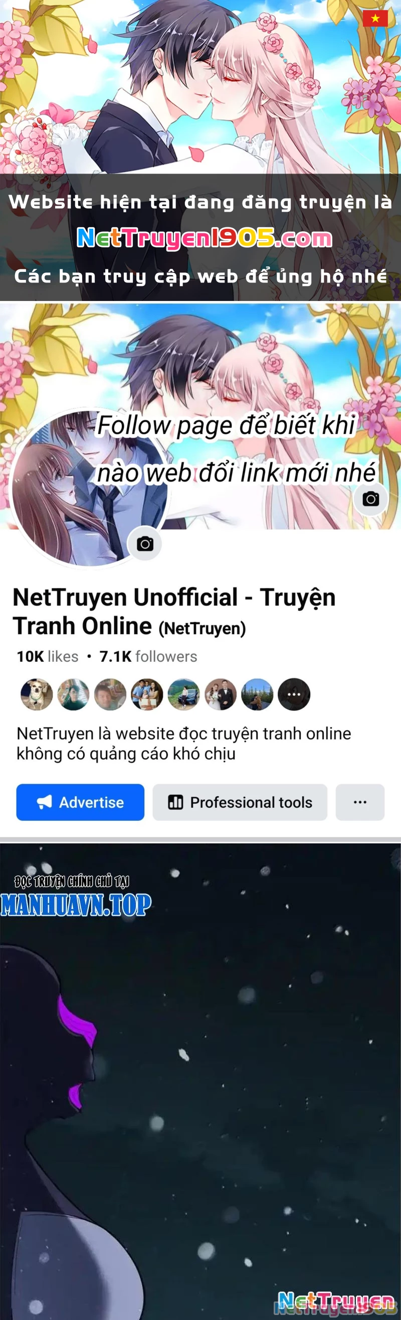 Băng Phong Mạt Nhật: Không Còn Đường Sống Chapter 71 - Trang 2