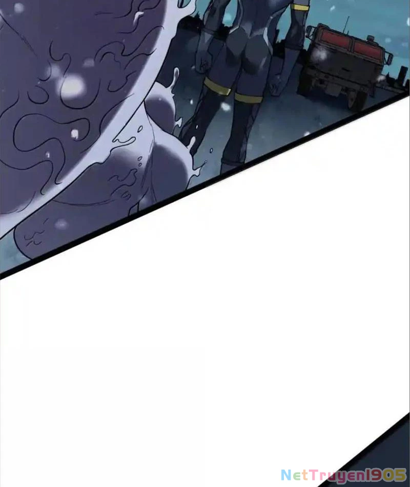 Băng Phong Mạt Nhật: Không Còn Đường Sống Chapter 71 - Trang 2