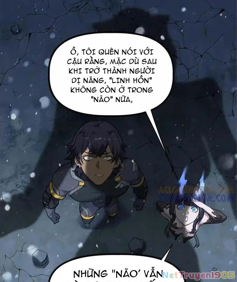 Băng Phong Mạt Nhật: Không Còn Đường Sống Chapter 71 - Trang 2