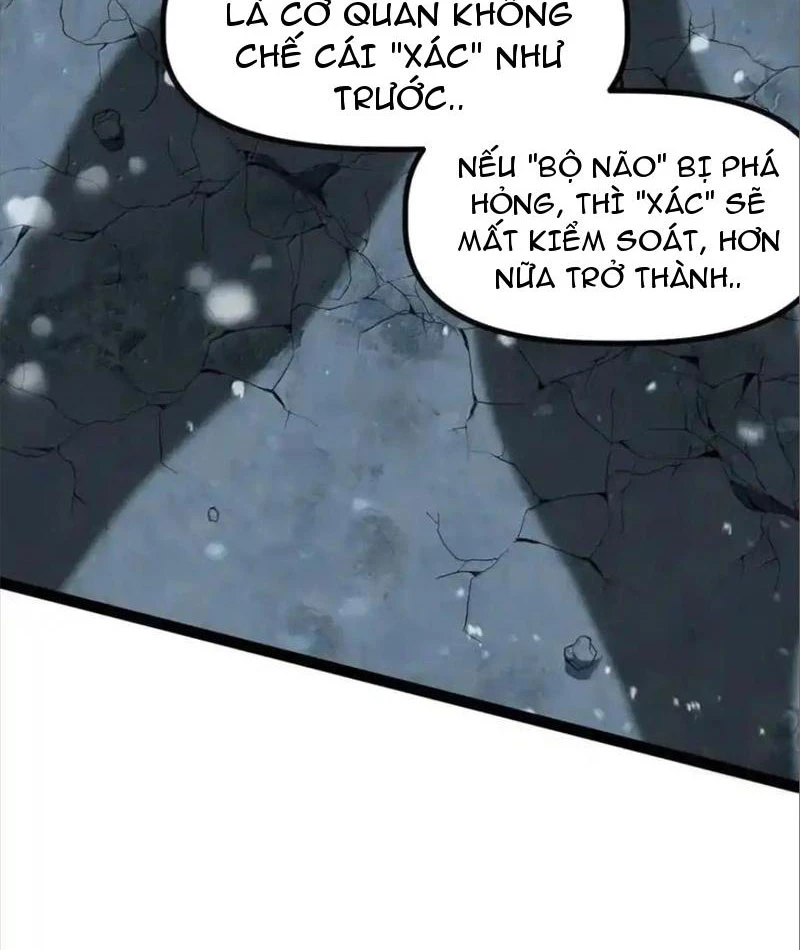 Băng Phong Mạt Nhật: Không Còn Đường Sống Chapter 71 - Trang 2