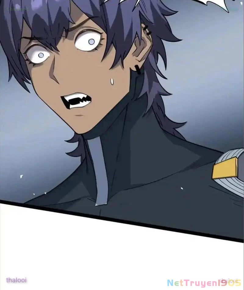 Băng Phong Mạt Nhật: Không Còn Đường Sống Chapter 71 - Trang 2