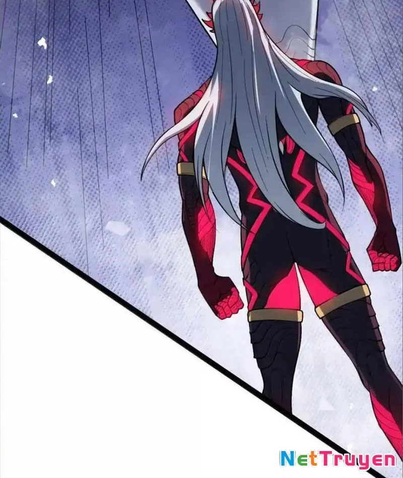 Băng Phong Mạt Nhật: Không Còn Đường Sống Chapter 71 - Trang 2