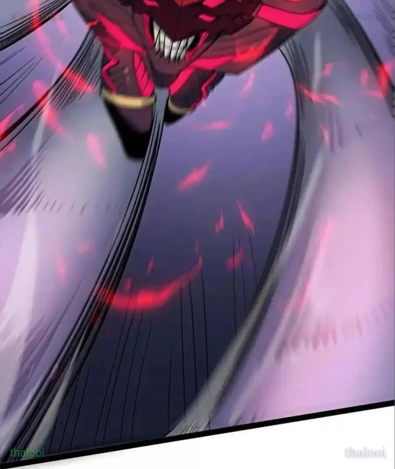 Băng Phong Mạt Nhật: Không Còn Đường Sống Chapter 71 - Trang 2