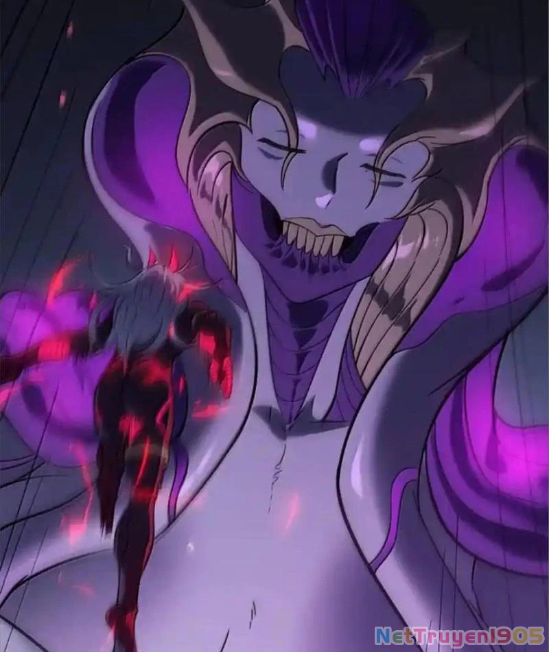 Băng Phong Mạt Nhật: Không Còn Đường Sống Chapter 71 - Trang 2