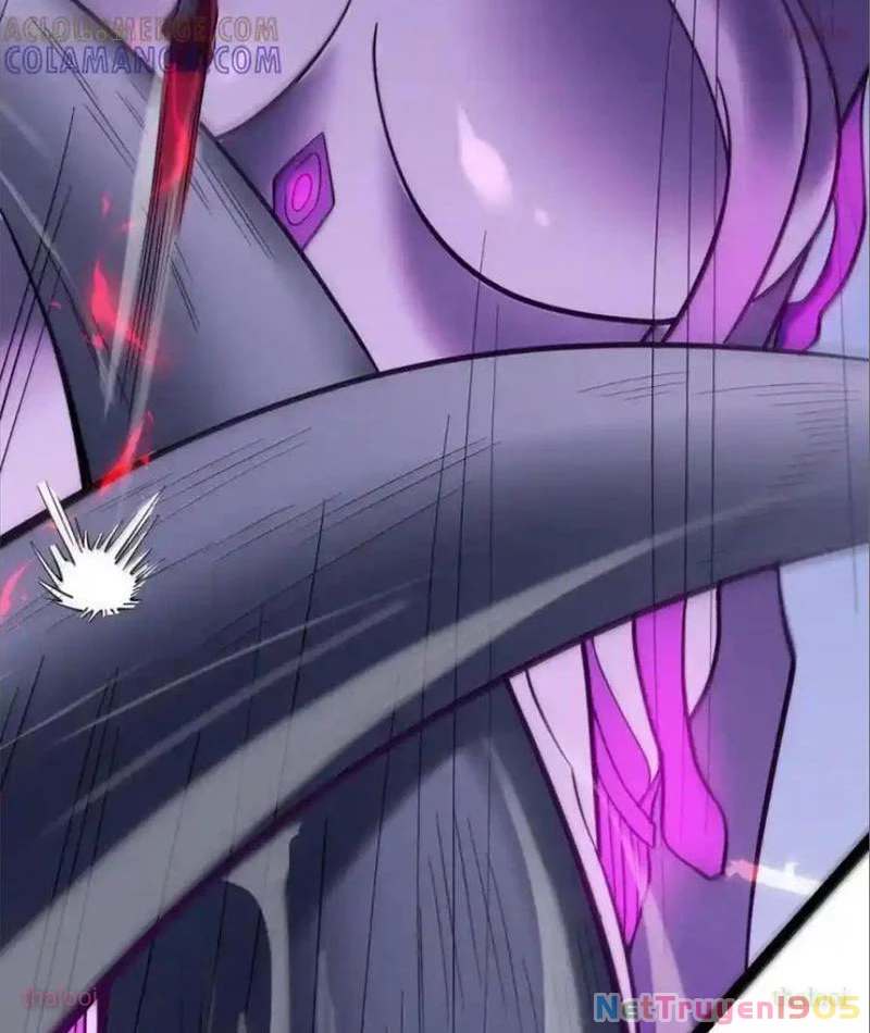 Băng Phong Mạt Nhật: Không Còn Đường Sống Chapter 71 - Trang 2