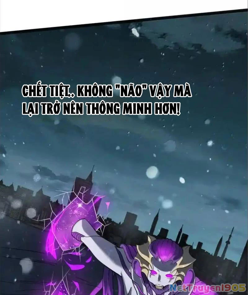 Băng Phong Mạt Nhật: Không Còn Đường Sống Chapter 71 - Trang 2
