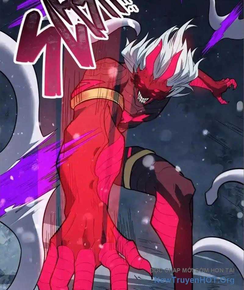 Băng Phong Mạt Nhật: Không Còn Đường Sống Chapter 72 - Trang 2