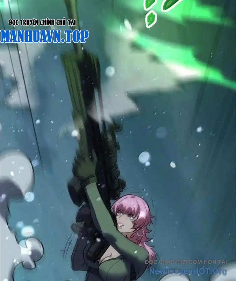 Băng Phong Mạt Nhật: Không Còn Đường Sống Chapter 72 - Trang 2