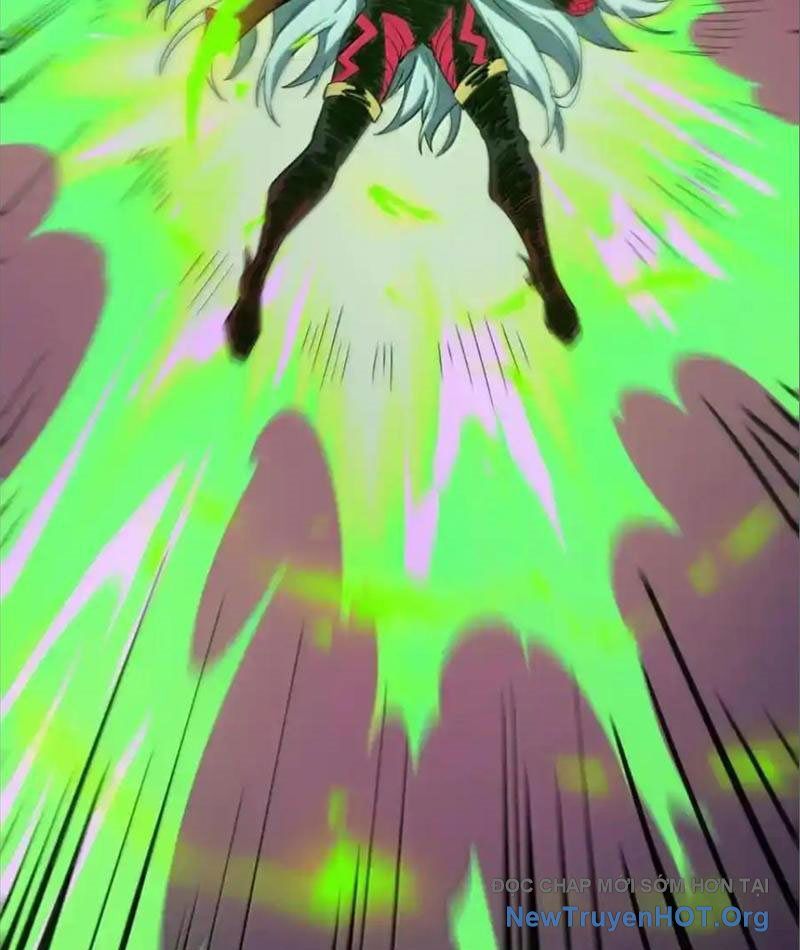 Băng Phong Mạt Nhật: Không Còn Đường Sống Chapter 72 - Trang 2