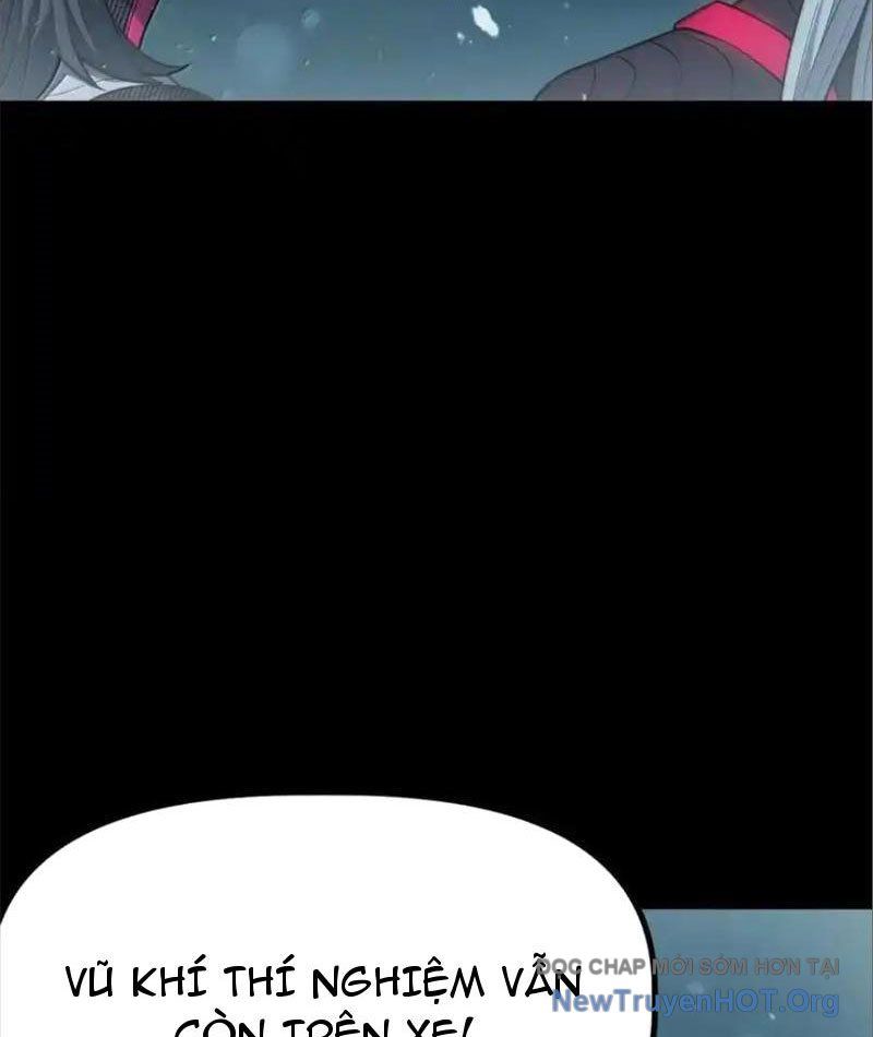 Băng Phong Mạt Nhật: Không Còn Đường Sống Chapter 72 - Trang 2