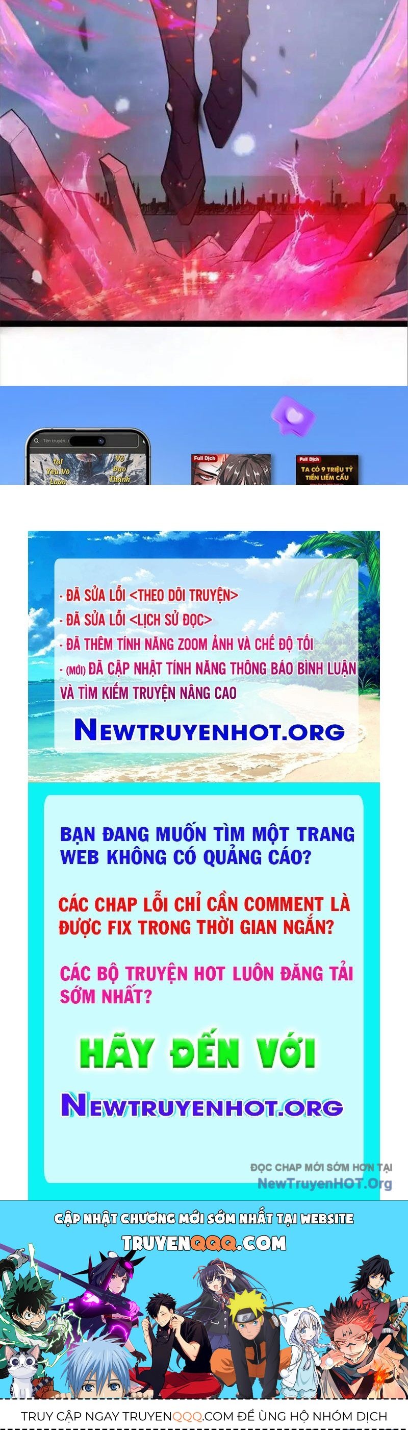 Băng Phong Mạt Nhật: Không Còn Đường Sống Chapter 72 - Trang 2