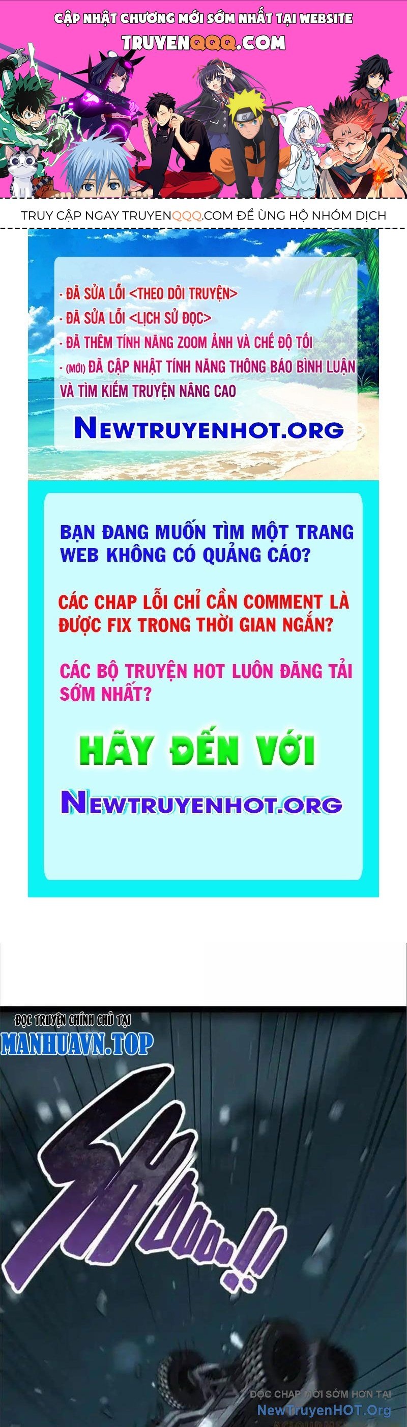 Băng Phong Mạt Nhật: Không Còn Đường Sống Chapter 72 - Trang 2