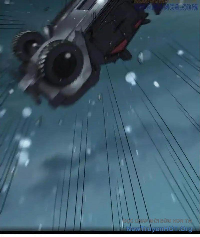 Băng Phong Mạt Nhật: Không Còn Đường Sống Chapter 72 - Trang 2