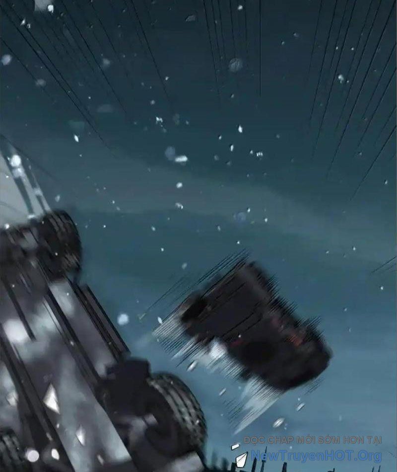 Băng Phong Mạt Nhật: Không Còn Đường Sống Chapter 72 - Trang 2