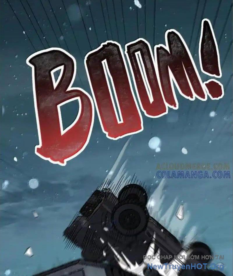Băng Phong Mạt Nhật: Không Còn Đường Sống Chapter 72 - Trang 2