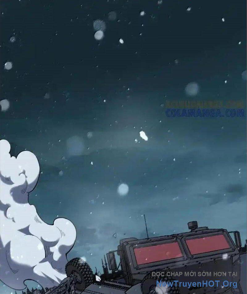 Băng Phong Mạt Nhật: Không Còn Đường Sống Chapter 72 - Trang 2