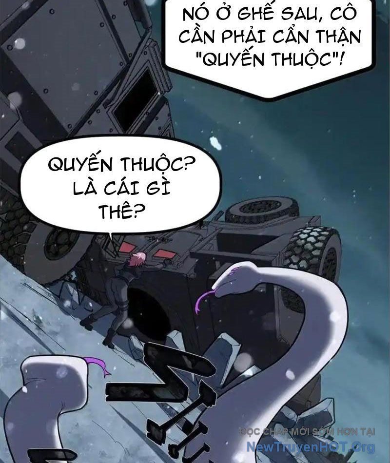 Băng Phong Mạt Nhật: Không Còn Đường Sống Chapter 72 - Trang 2