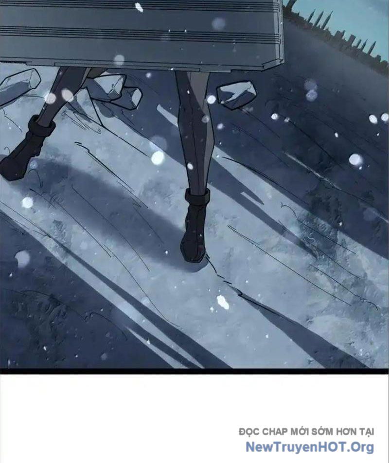 Băng Phong Mạt Nhật: Không Còn Đường Sống Chapter 72 - Trang 2