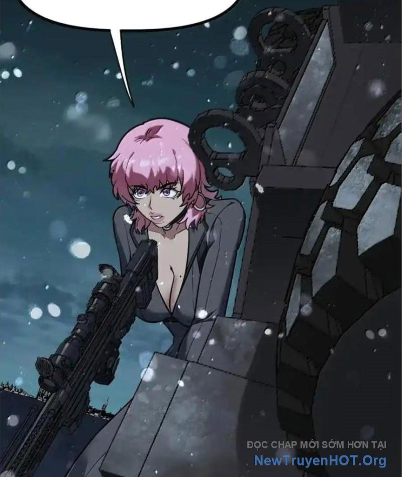 Băng Phong Mạt Nhật: Không Còn Đường Sống Chapter 72 - Trang 2