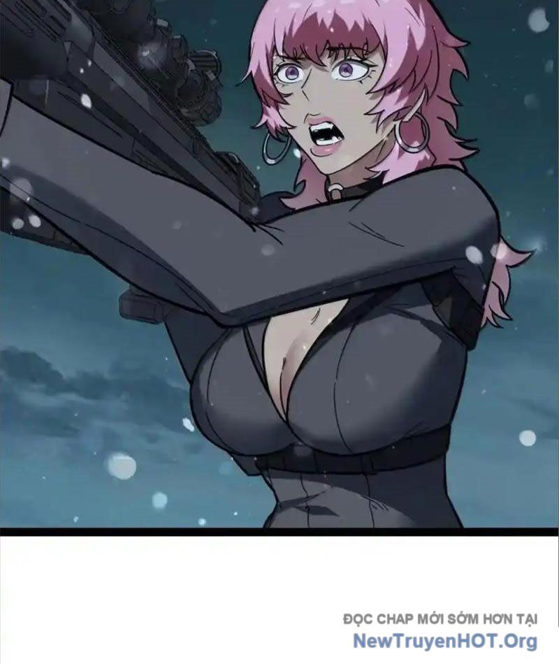 Băng Phong Mạt Nhật: Không Còn Đường Sống Chapter 72 - Trang 2