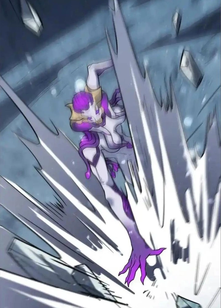 Băng Phong Mạt Nhật: Không Còn Đường Sống Chapter 73 - Trang 2