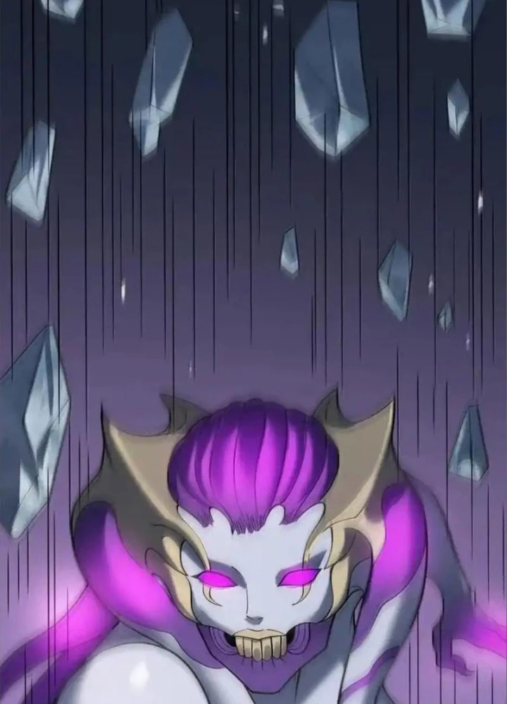 Băng Phong Mạt Nhật: Không Còn Đường Sống Chapter 73 - Trang 2