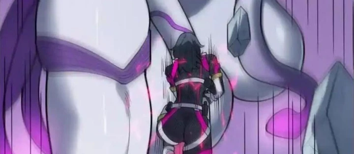 Băng Phong Mạt Nhật: Không Còn Đường Sống Chapter 73 - Trang 2