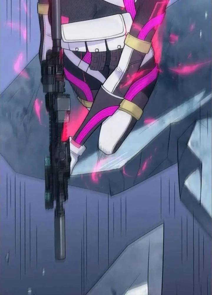 Băng Phong Mạt Nhật: Không Còn Đường Sống Chapter 73 - Trang 2