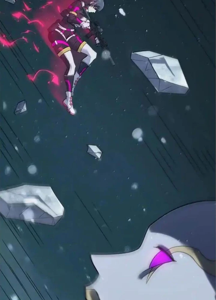 Băng Phong Mạt Nhật: Không Còn Đường Sống Chapter 73 - Trang 2