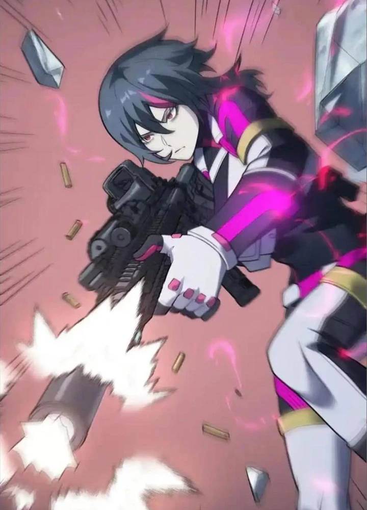 Băng Phong Mạt Nhật: Không Còn Đường Sống Chapter 73 - Trang 2