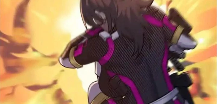 Băng Phong Mạt Nhật: Không Còn Đường Sống Chapter 73 - Trang 2