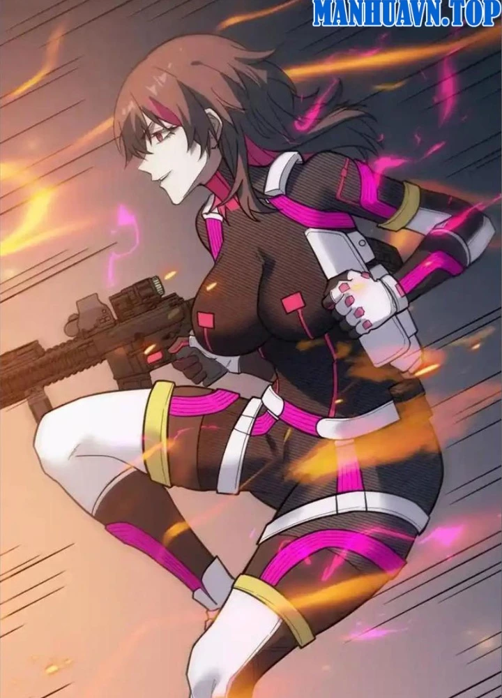 Băng Phong Mạt Nhật: Không Còn Đường Sống Chapter 73 - Trang 2