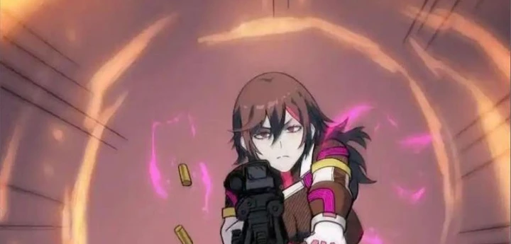 Băng Phong Mạt Nhật: Không Còn Đường Sống Chapter 73 - Trang 2