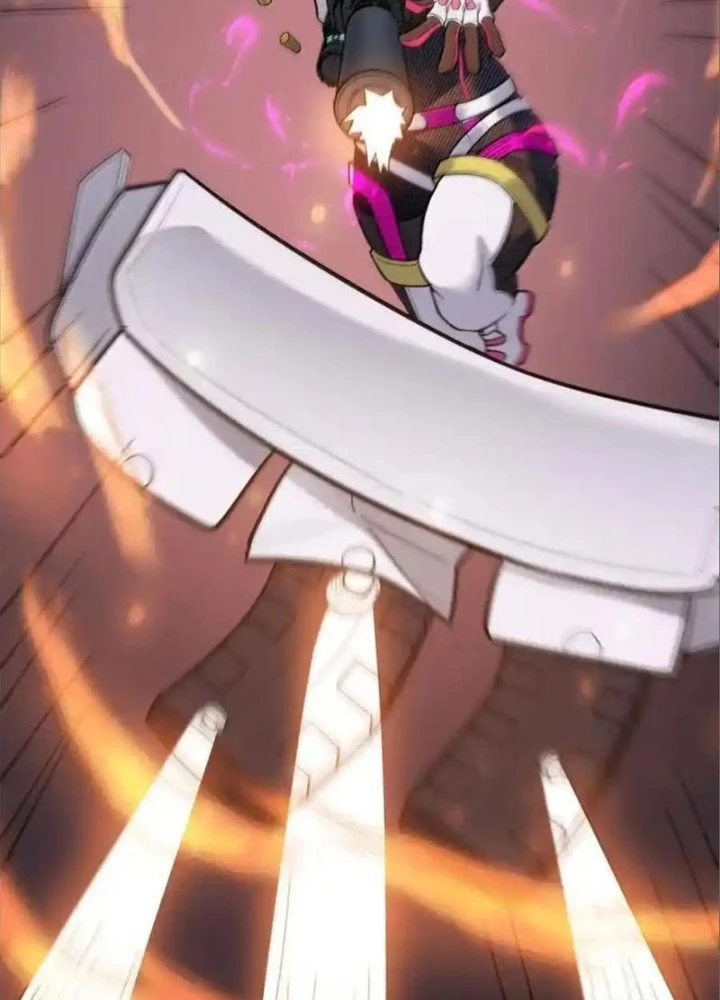 Băng Phong Mạt Nhật: Không Còn Đường Sống Chapter 73 - Trang 2