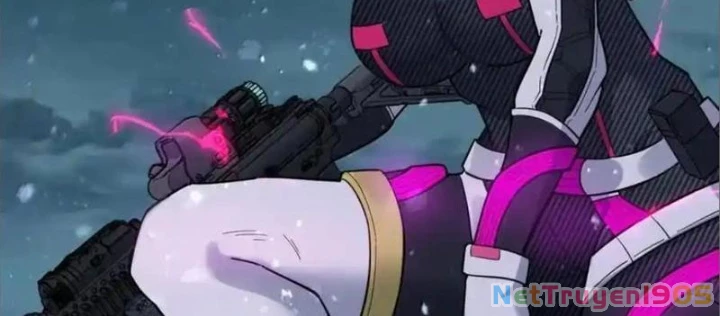 Băng Phong Mạt Nhật: Không Còn Đường Sống Chapter 73 - Trang 2