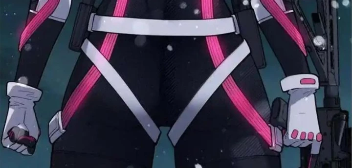 Băng Phong Mạt Nhật: Không Còn Đường Sống Chapter 73 - Trang 2