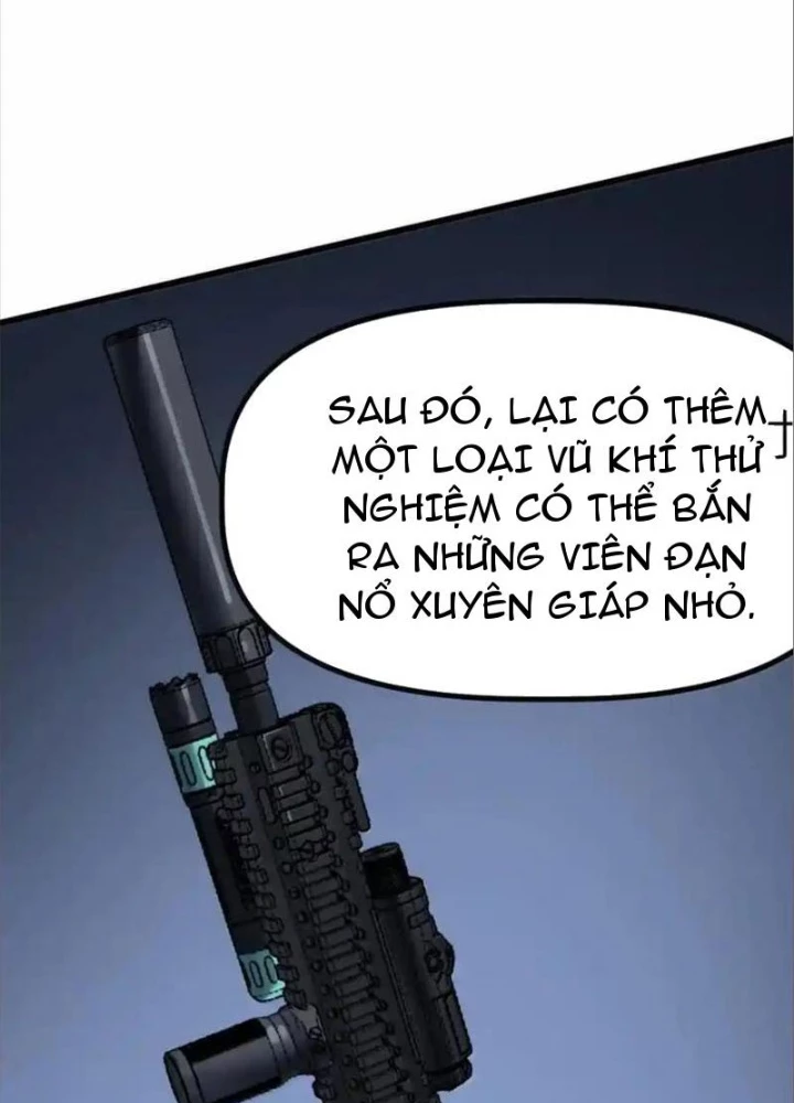 Băng Phong Mạt Nhật: Không Còn Đường Sống Chapter 73 - Trang 2