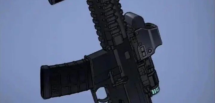 Băng Phong Mạt Nhật: Không Còn Đường Sống Chapter 73 - Trang 2