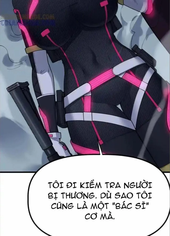 Băng Phong Mạt Nhật: Không Còn Đường Sống Chapter 73 - Trang 2