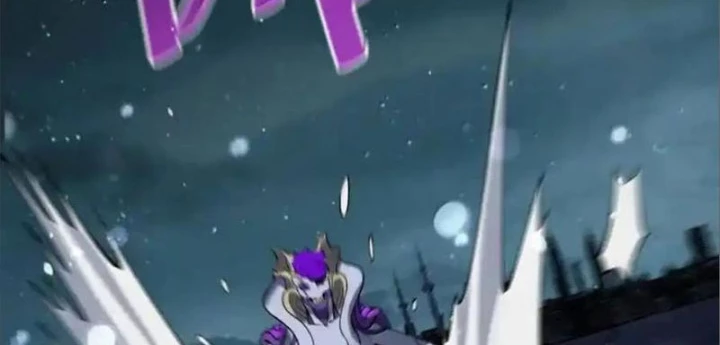 Băng Phong Mạt Nhật: Không Còn Đường Sống Chapter 73 - Trang 2