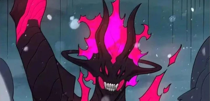 Băng Phong Mạt Nhật: Không Còn Đường Sống Chapter 73 - Trang 2