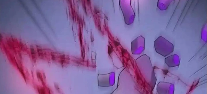 Băng Phong Mạt Nhật: Không Còn Đường Sống Chapter 73 - Trang 2