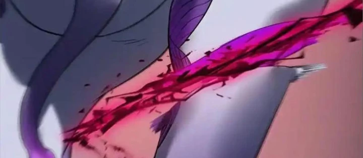 Băng Phong Mạt Nhật: Không Còn Đường Sống Chapter 73 - Trang 2