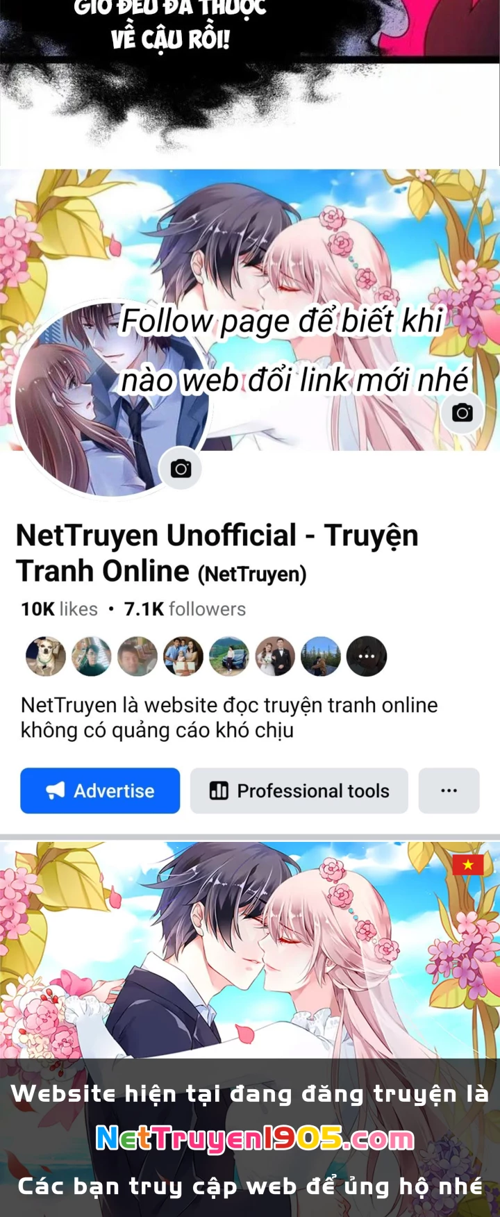 Băng Phong Mạt Nhật: Không Còn Đường Sống Chapter 73 - Trang 2