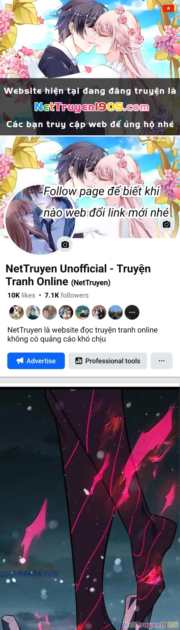 Băng Phong Mạt Nhật: Không Còn Đường Sống Chapter 73 - Trang 2