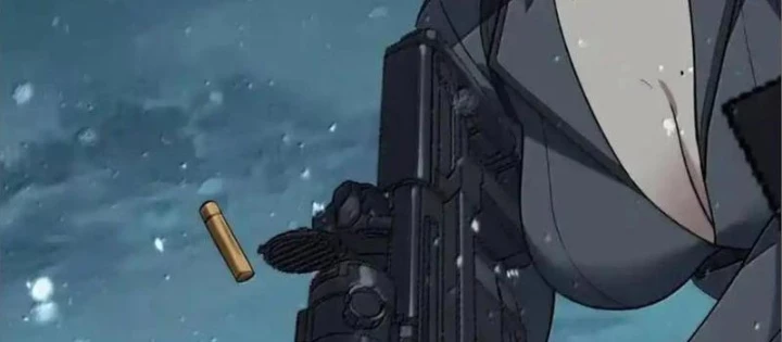 Băng Phong Mạt Nhật: Không Còn Đường Sống Chapter 73 - Trang 2