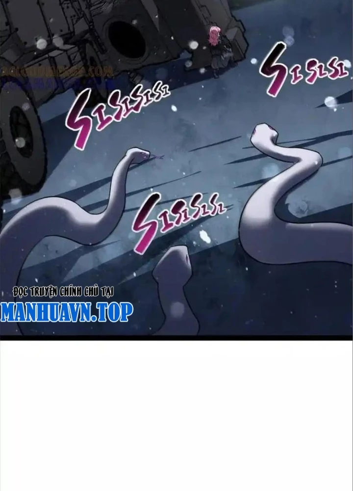 Băng Phong Mạt Nhật: Không Còn Đường Sống Chapter 73 - Trang 2