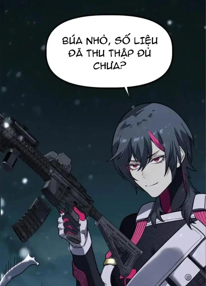 Băng Phong Mạt Nhật: Không Còn Đường Sống Chapter 73 - Trang 2